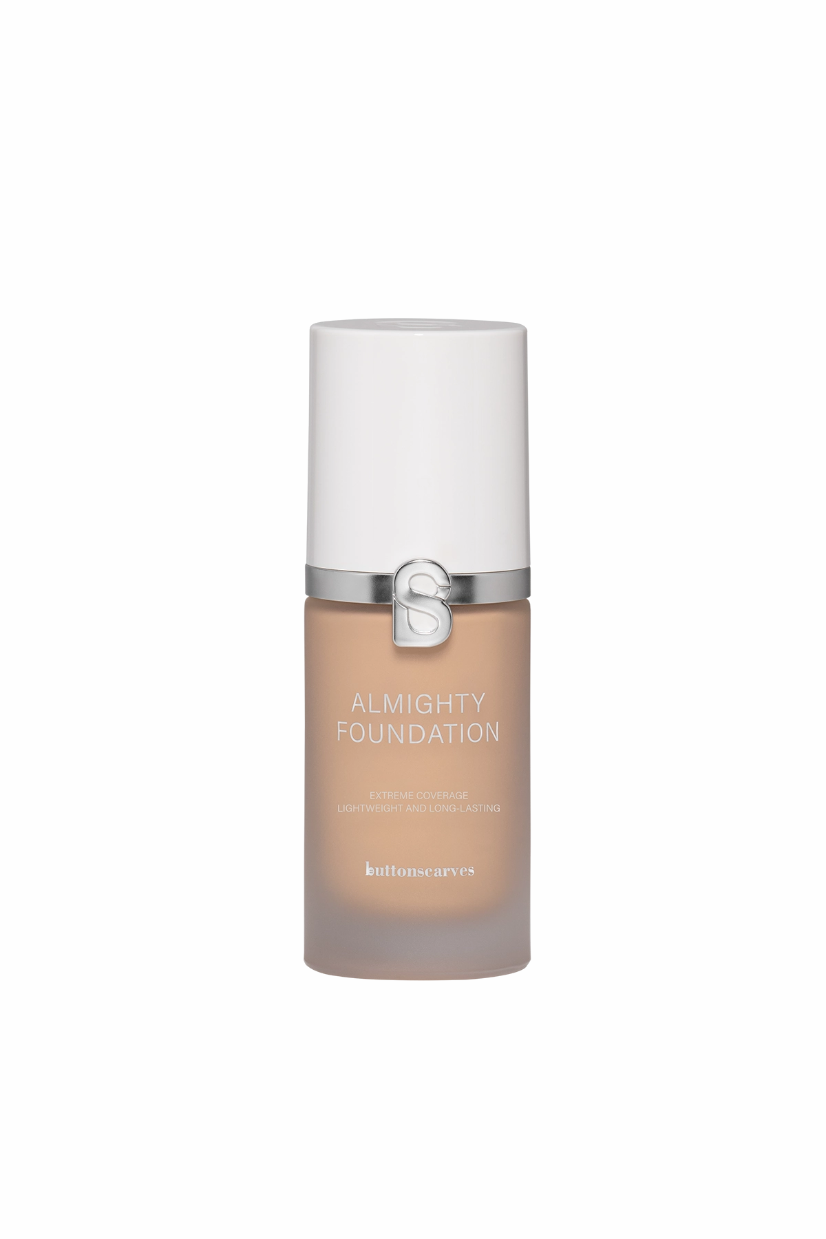 Almighty Foundation