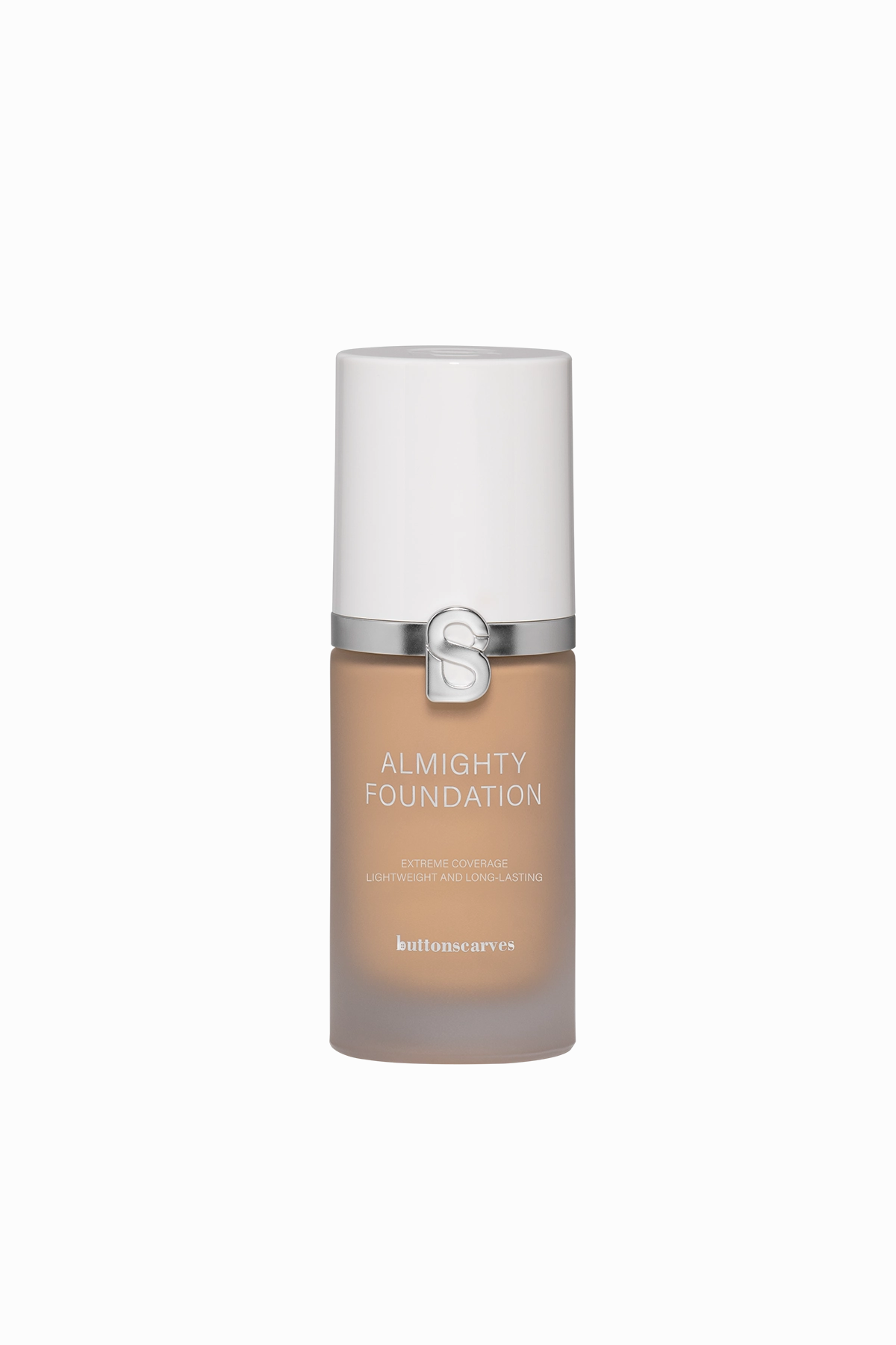 Almighty Foundation