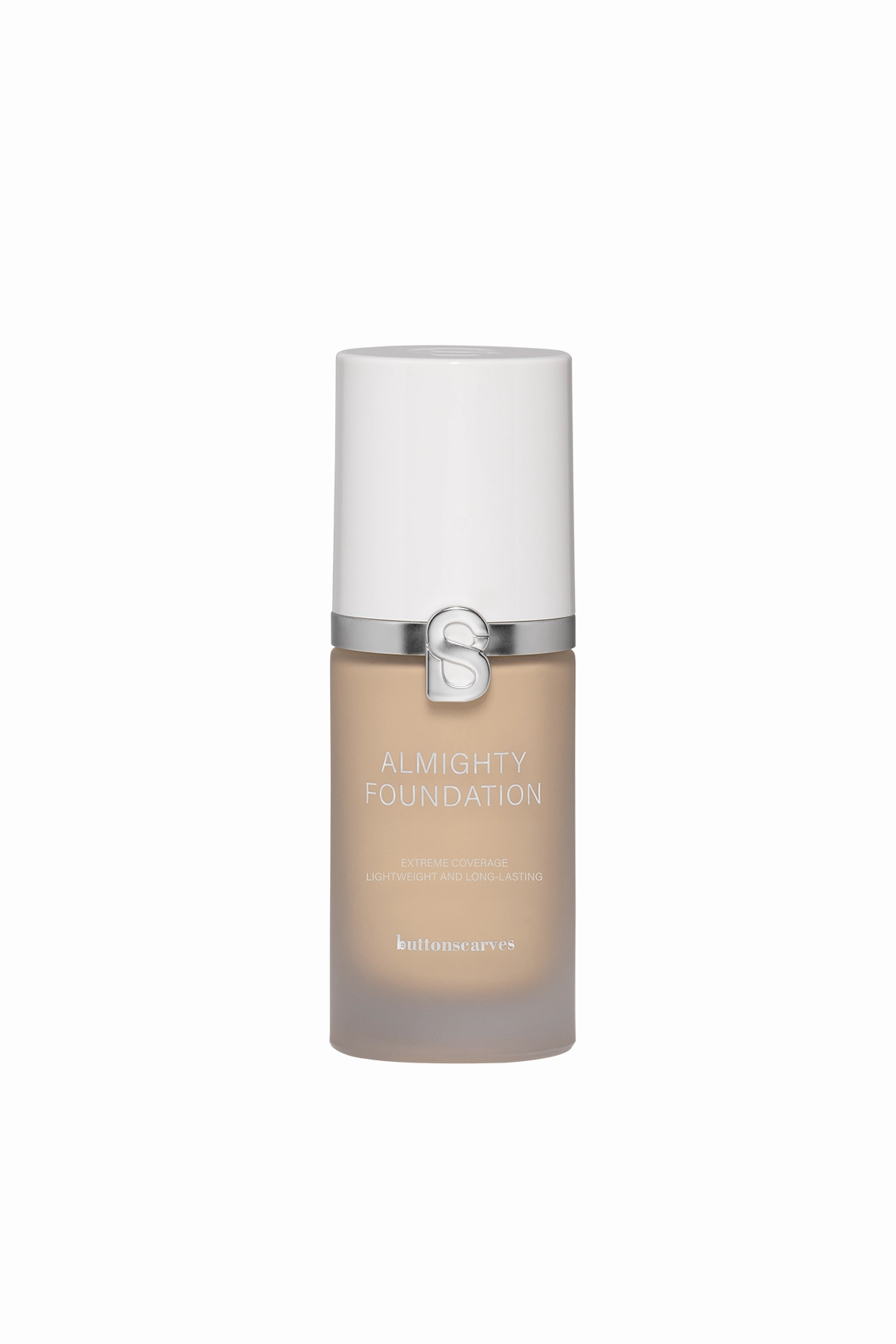 Almighty Foundation