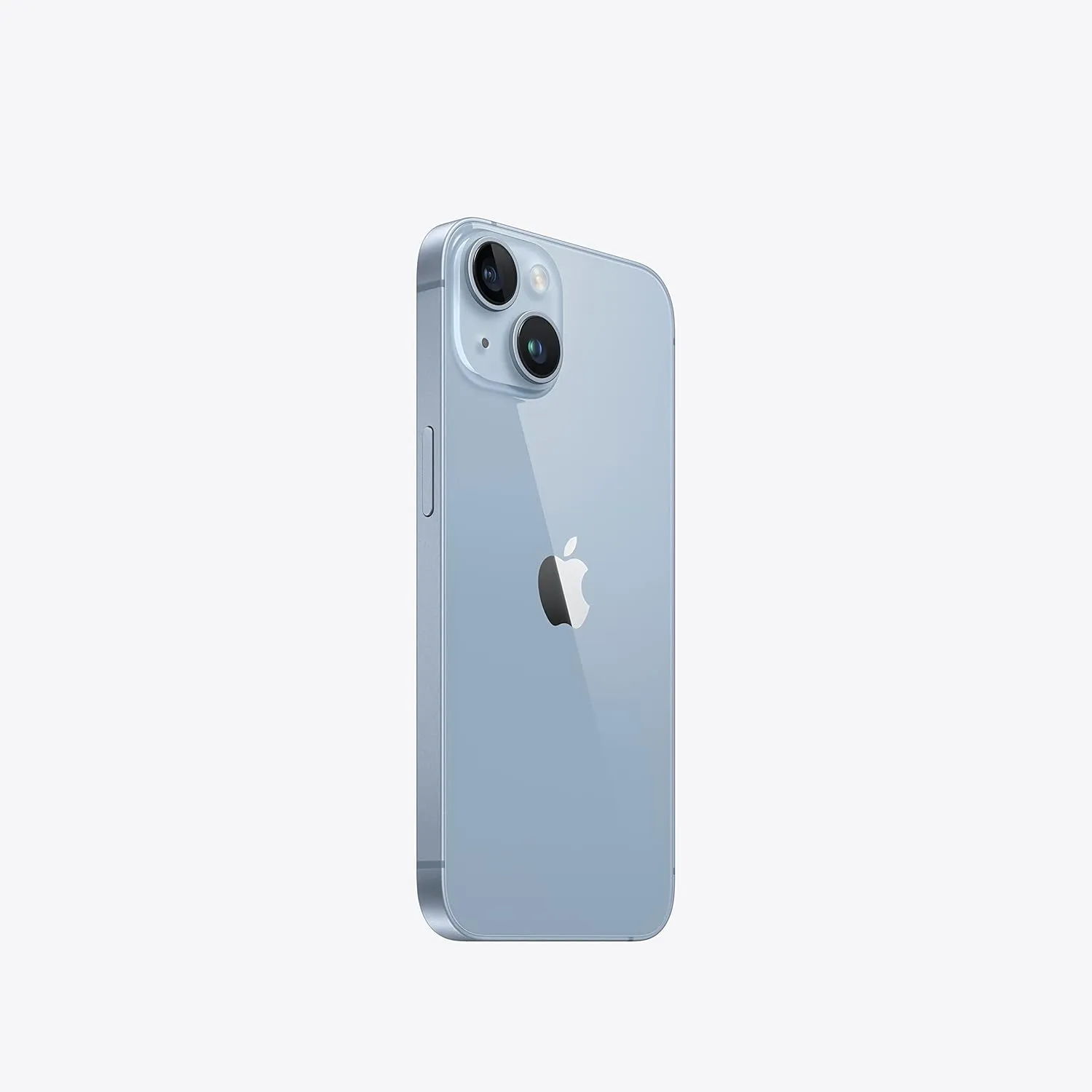 Apple iPhone 14, 128GB, Blue - Unlocked (Renewed Premium)