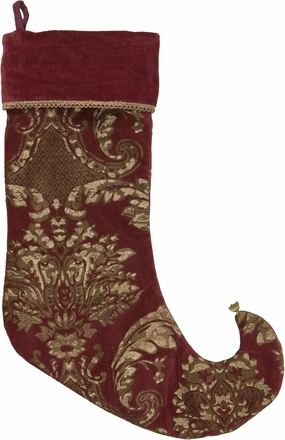 April Cornell Stocking, Amadeus Wine