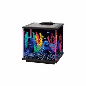 Aqueon Neoglow Aquarium Kit Cube