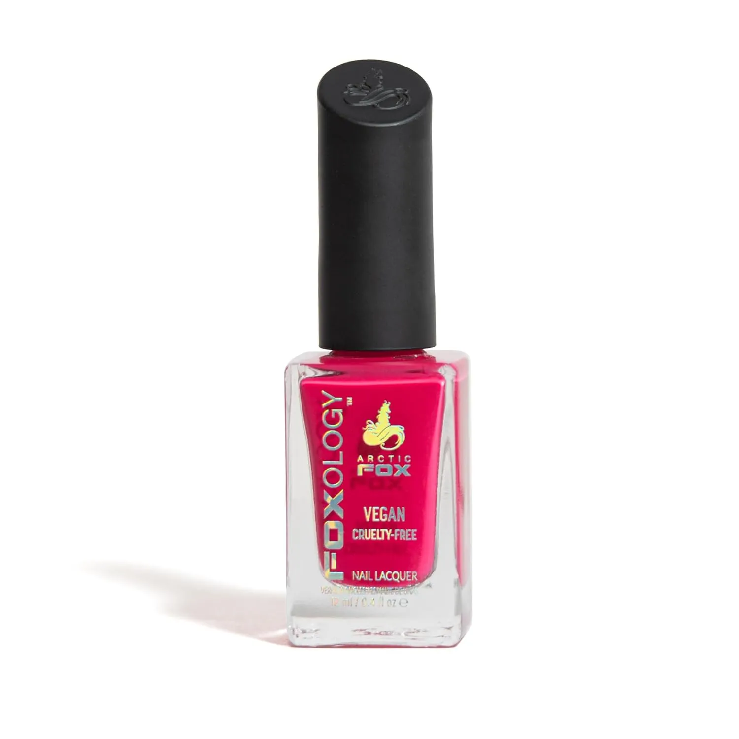 Arctic Fox x Arcane League of Legends Vegan And Cruelty Free Nail Polish Lacquer - VI