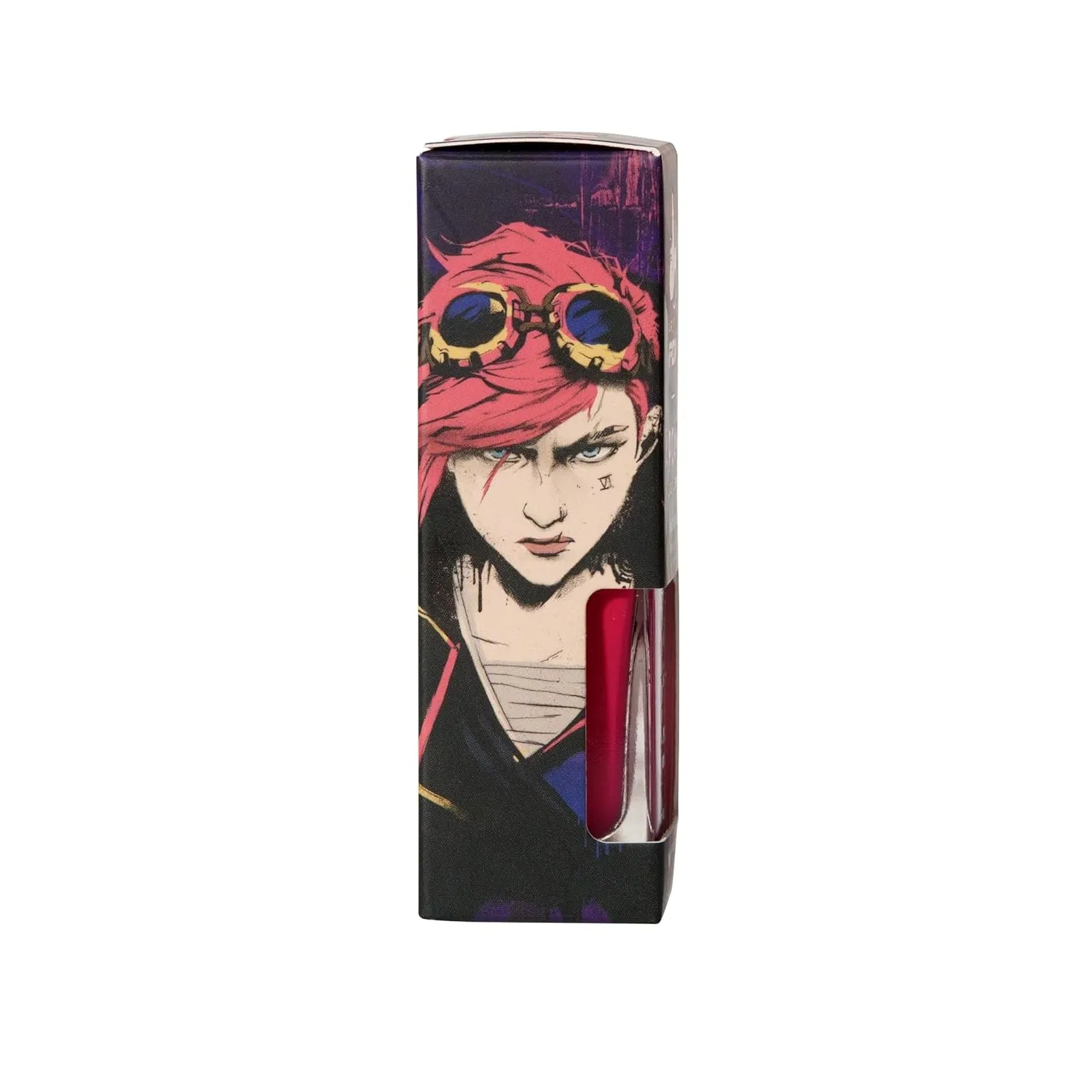 Arctic Fox x Arcane League of Legends Vegan And Cruelty Free Nail Polish Lacquer - VI