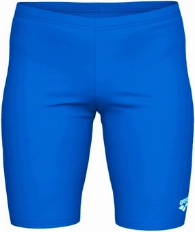 ARENA Boys Feel Dynamo Jammers for Swimming Athletic Knee Length