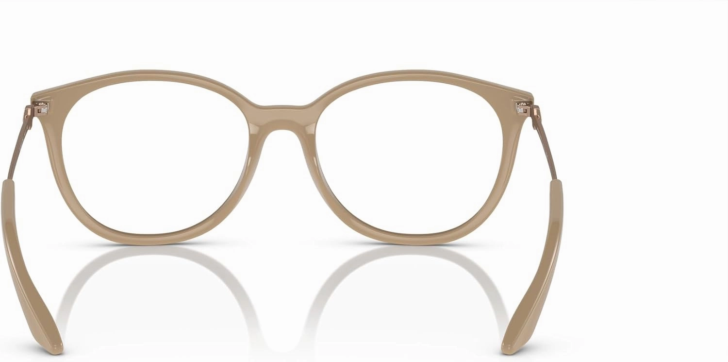 Armani Exchange Women's Ax3109f Low Bridge Fit Cat Eye Prescription Eyewear Frames