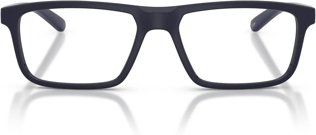 ARNETTE An7249 Ogori Square Prescription Eyewear Frames