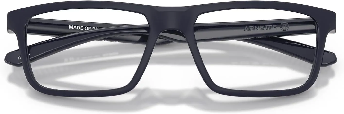 ARNETTE An7249 Ogori Square Prescription Eyewear Frames
