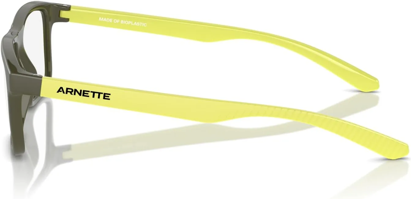 ARNETTE An7249 Ogori Square Prescription Eyewear Frames