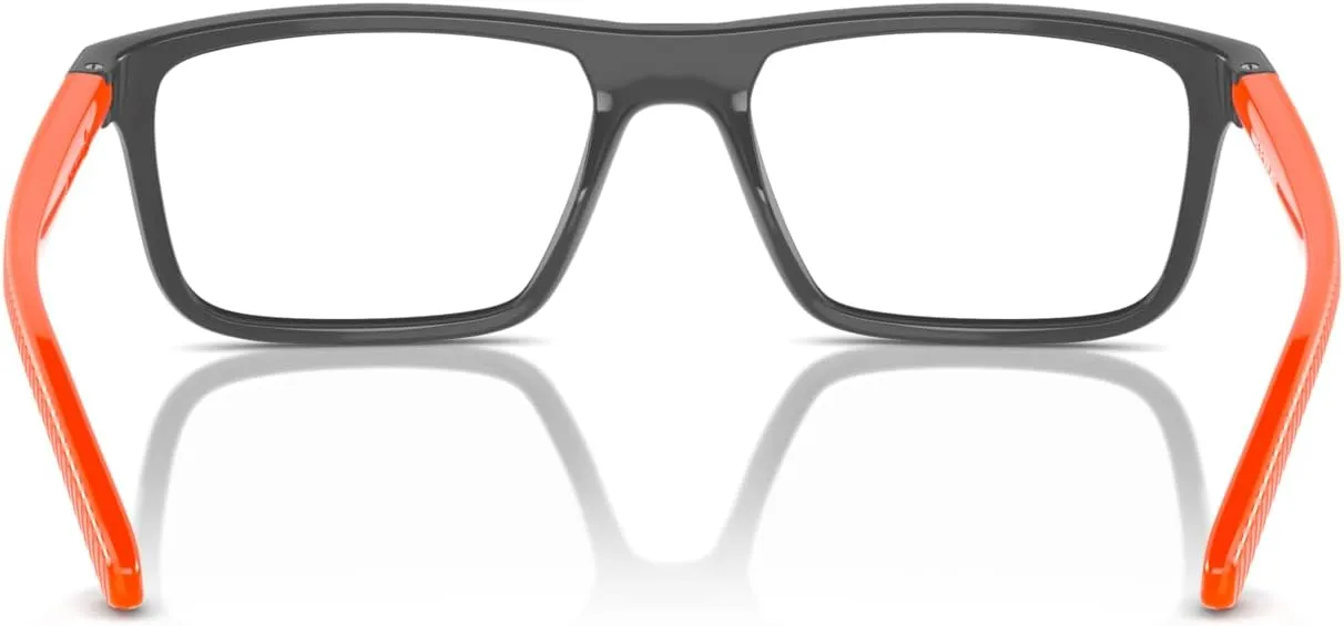 ARNETTE An7249 Ogori Square Prescription Eyewear Frames