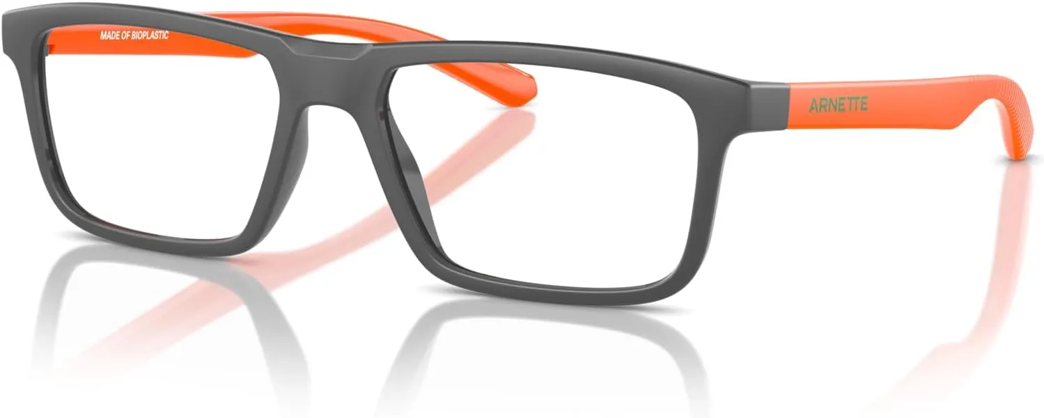 ARNETTE An7249 Ogori Square Prescription Eyewear Frames