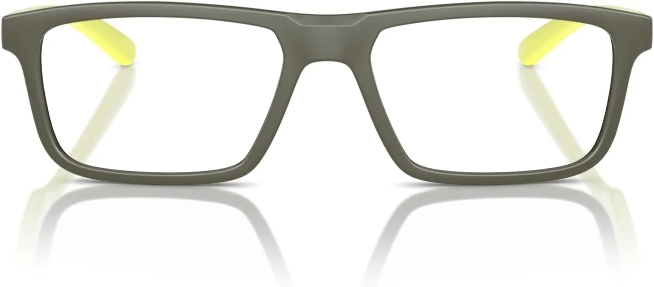 ARNETTE An7249 Ogori Square Prescription Eyewear Frames