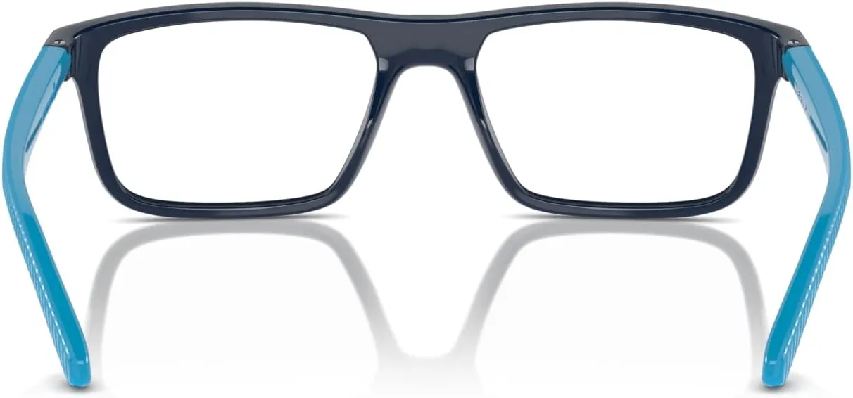 ARNETTE An7249 Ogori Square Prescription Eyewear Frames