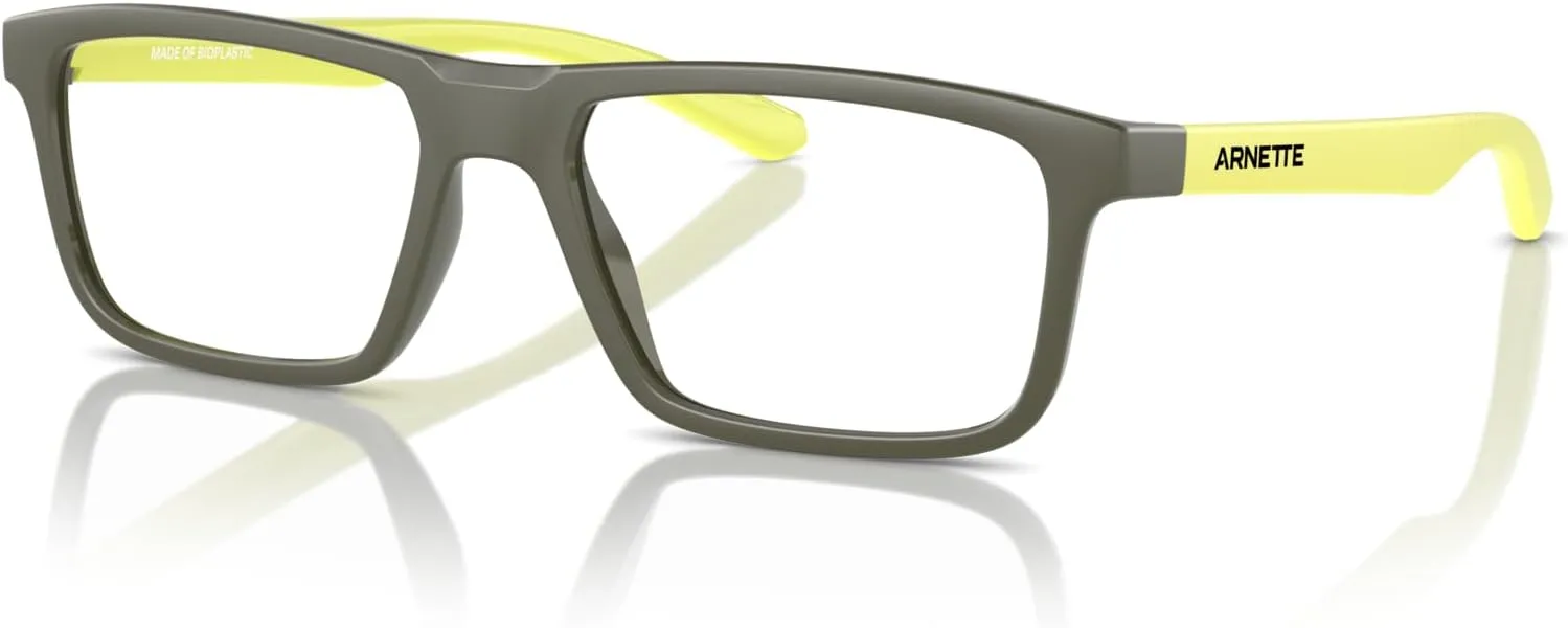 ARNETTE An7249 Ogori Square Prescription Eyewear Frames