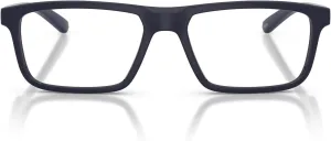 ARNETTE An7249 Ogori Square Prescription Eyewear Frames