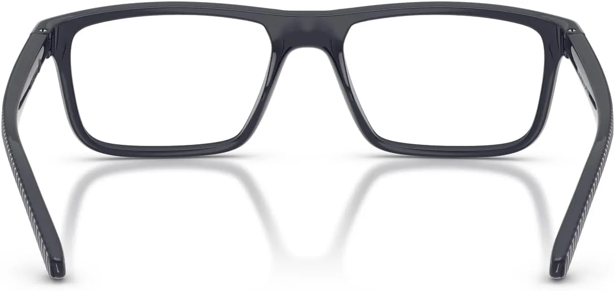 ARNETTE An7249 Ogori Square Prescription Eyewear Frames