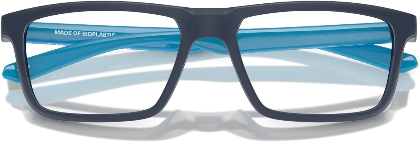 ARNETTE An7249 Ogori Square Prescription Eyewear Frames