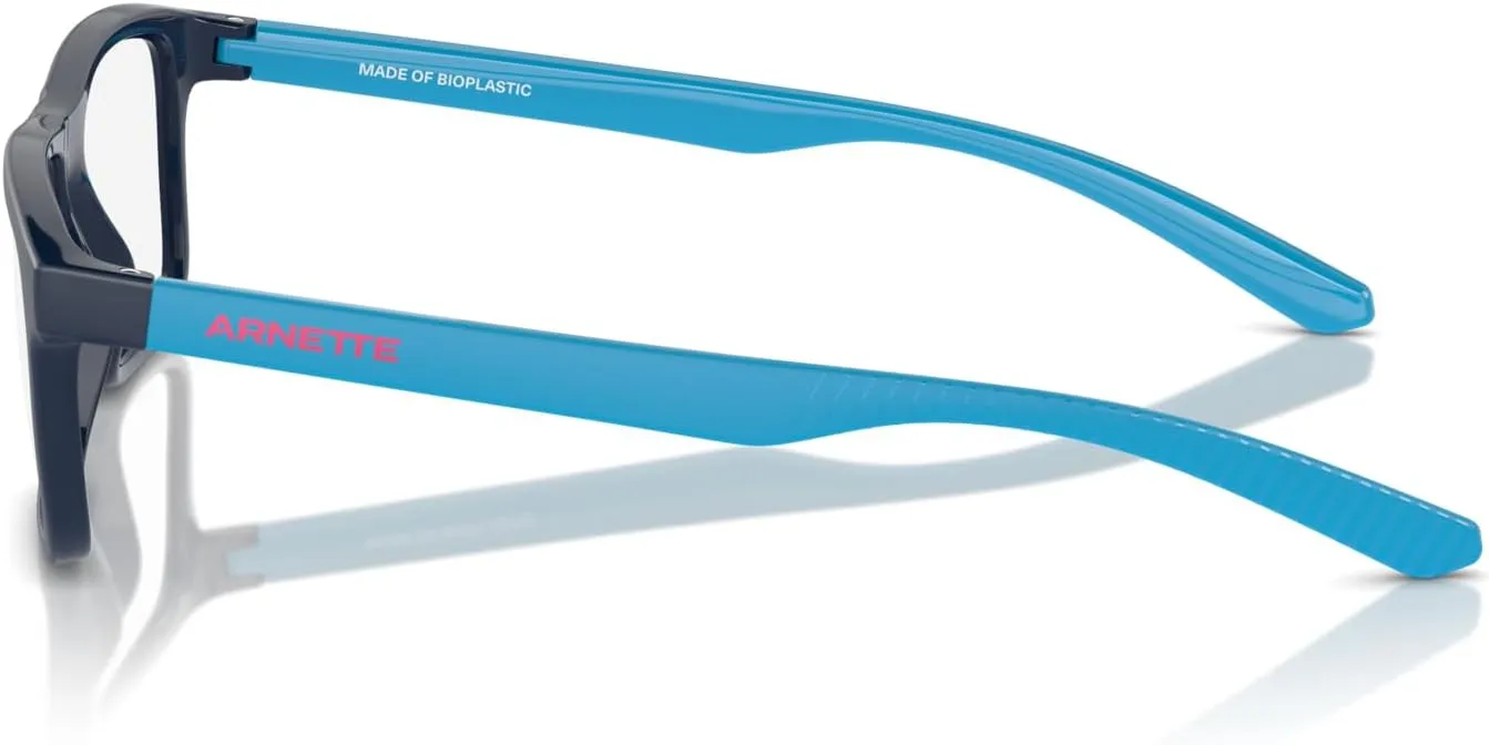 ARNETTE An7249 Ogori Square Prescription Eyewear Frames