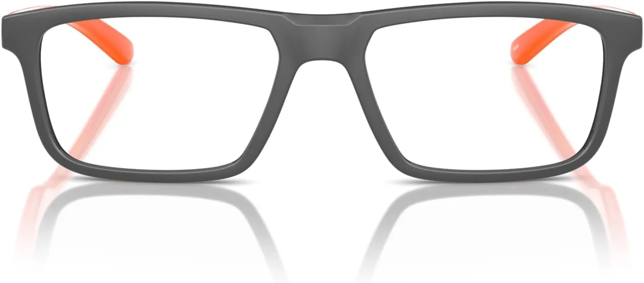 ARNETTE An7249 Ogori Square Prescription Eyewear Frames
