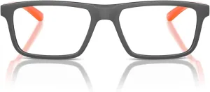 ARNETTE An7249 Ogori Square Prescription Eyewear Frames