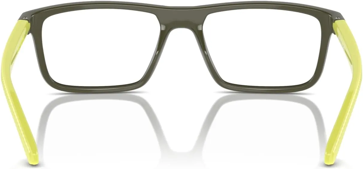 ARNETTE An7249 Ogori Square Prescription Eyewear Frames