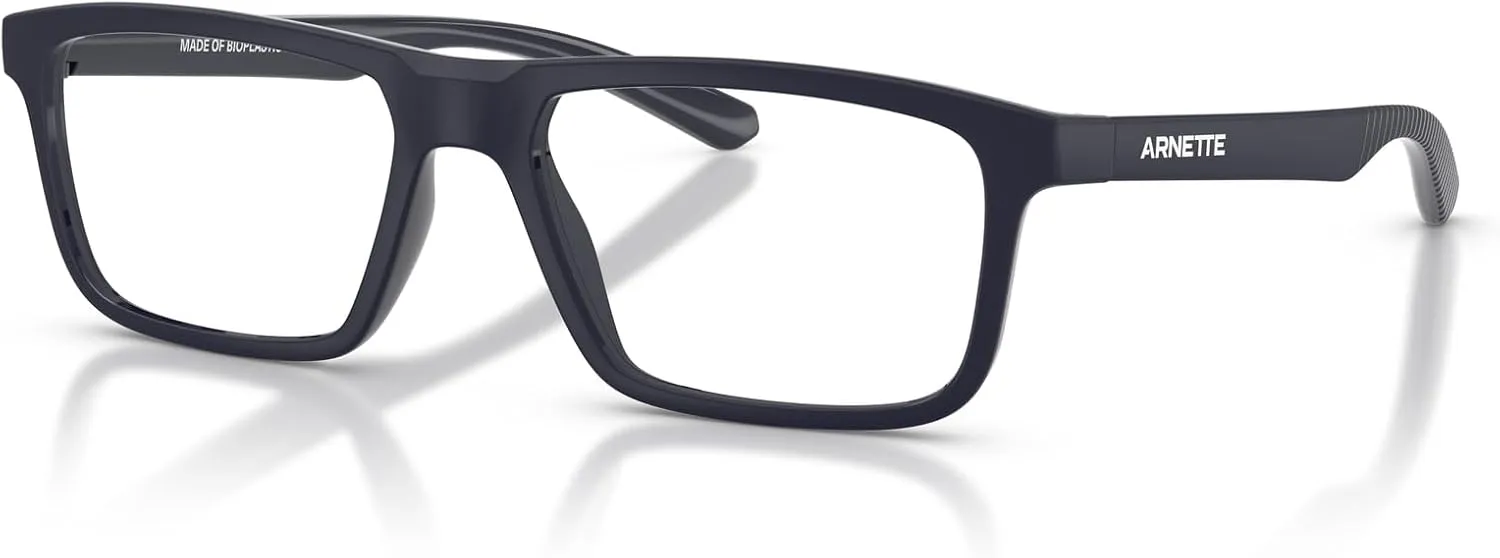 ARNETTE An7249 Ogori Square Prescription Eyewear Frames