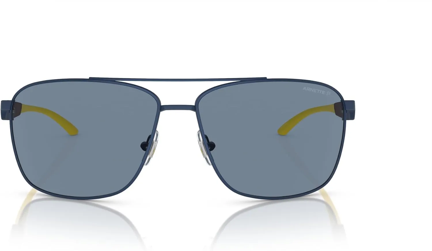 ARNETTE Men's an 3089 Aviator Sunglasses