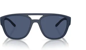 ARNETTE Men's an 4327 Aviator Sunglasses