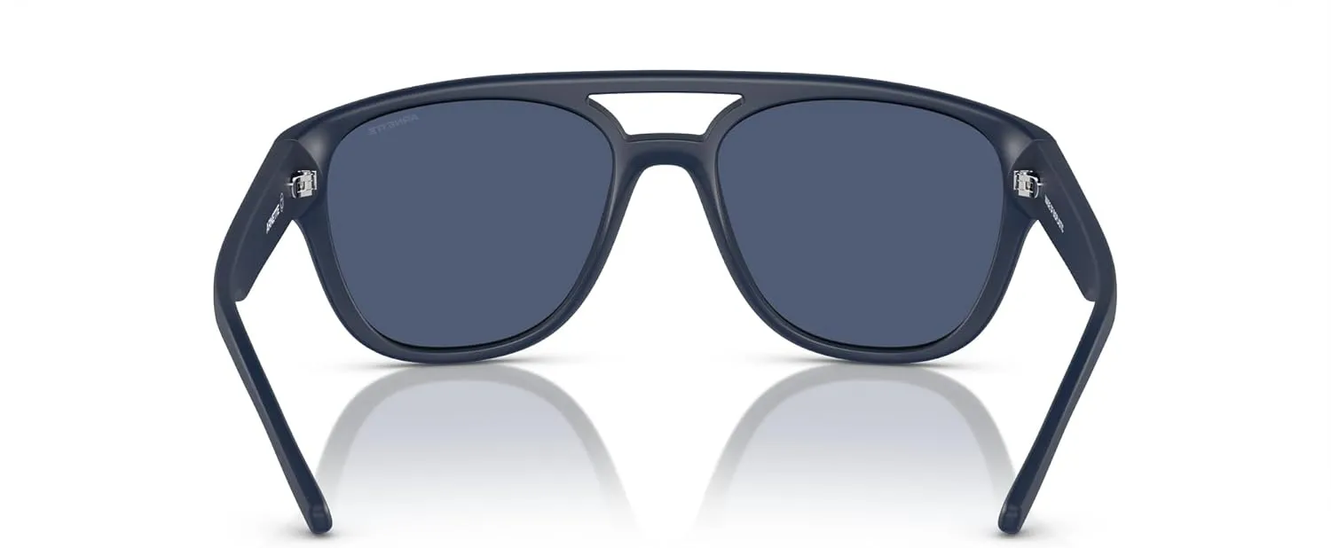 ARNETTE Men's an 4327 Aviator Sunglasses