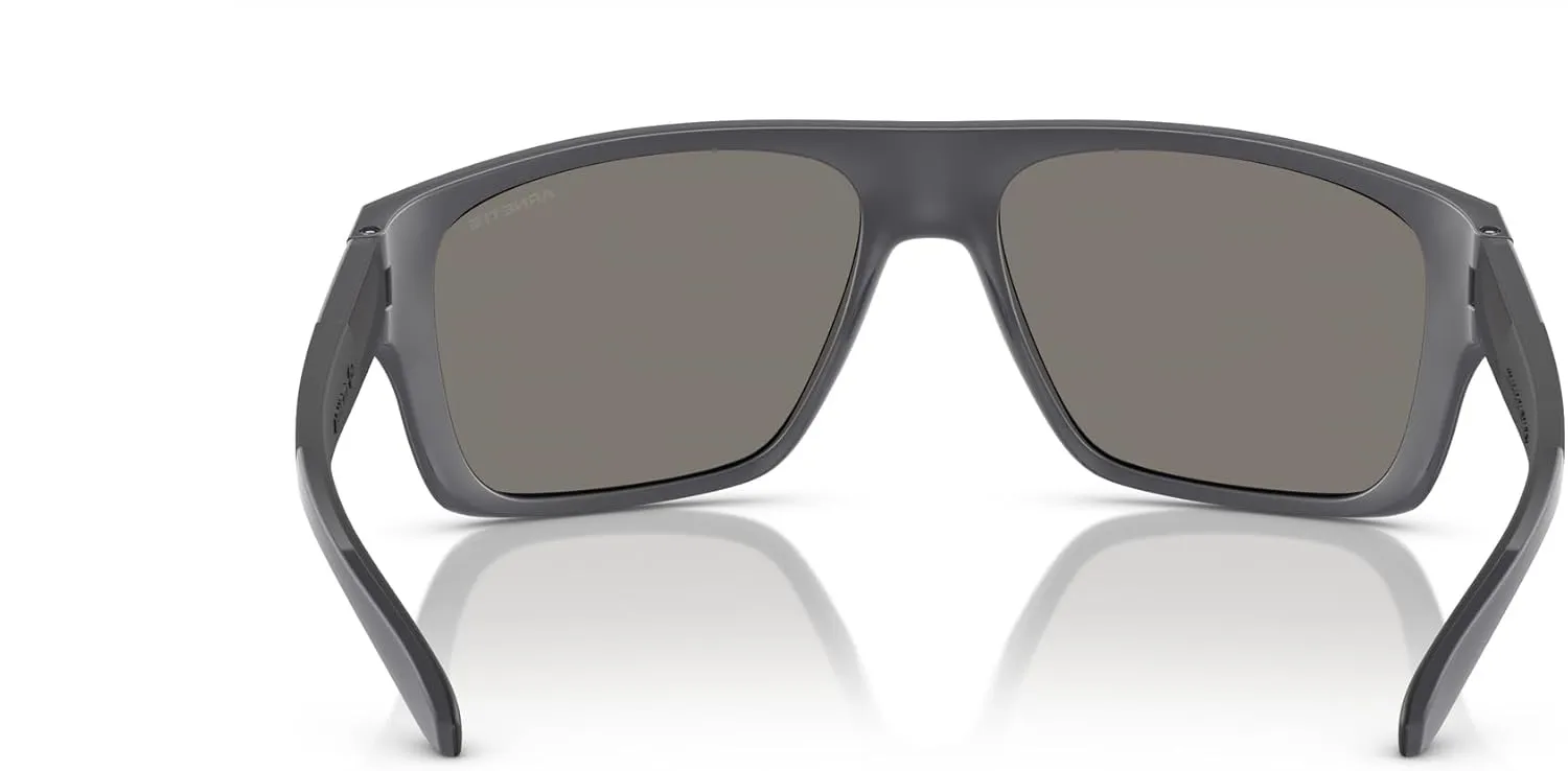 ARNETTE Men's an 4330 Square Sunglasses