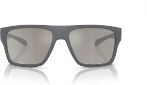 ARNETTE Men's an 4330 Square Sunglasses