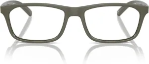 ARNETTE Men's An7252 Kamaya Pillow Prescription Eyewear Frames