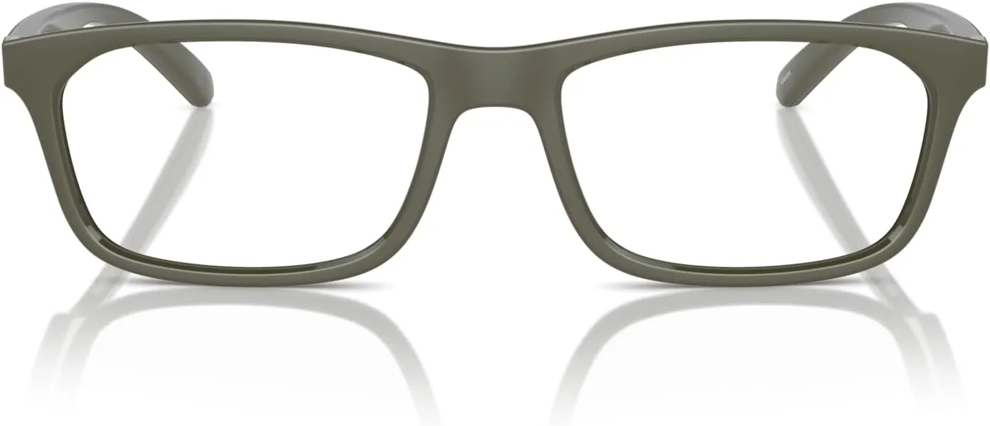 ARNETTE Men's An7252 Kamaya Pillow Prescription Eyewear Frames