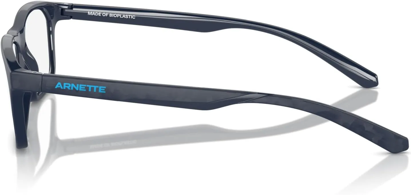 ARNETTE Men's An7252 Kamaya Pillow Prescription Eyewear Frames