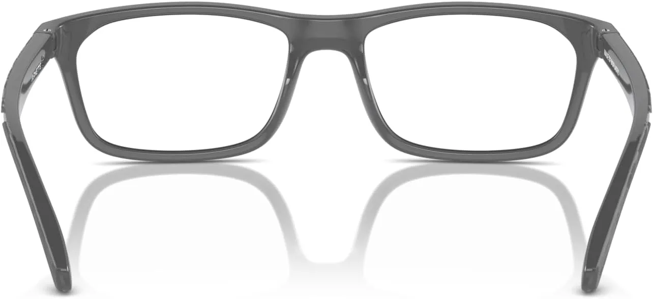 ARNETTE Men's An7252 Kamaya Pillow Prescription Eyewear Frames