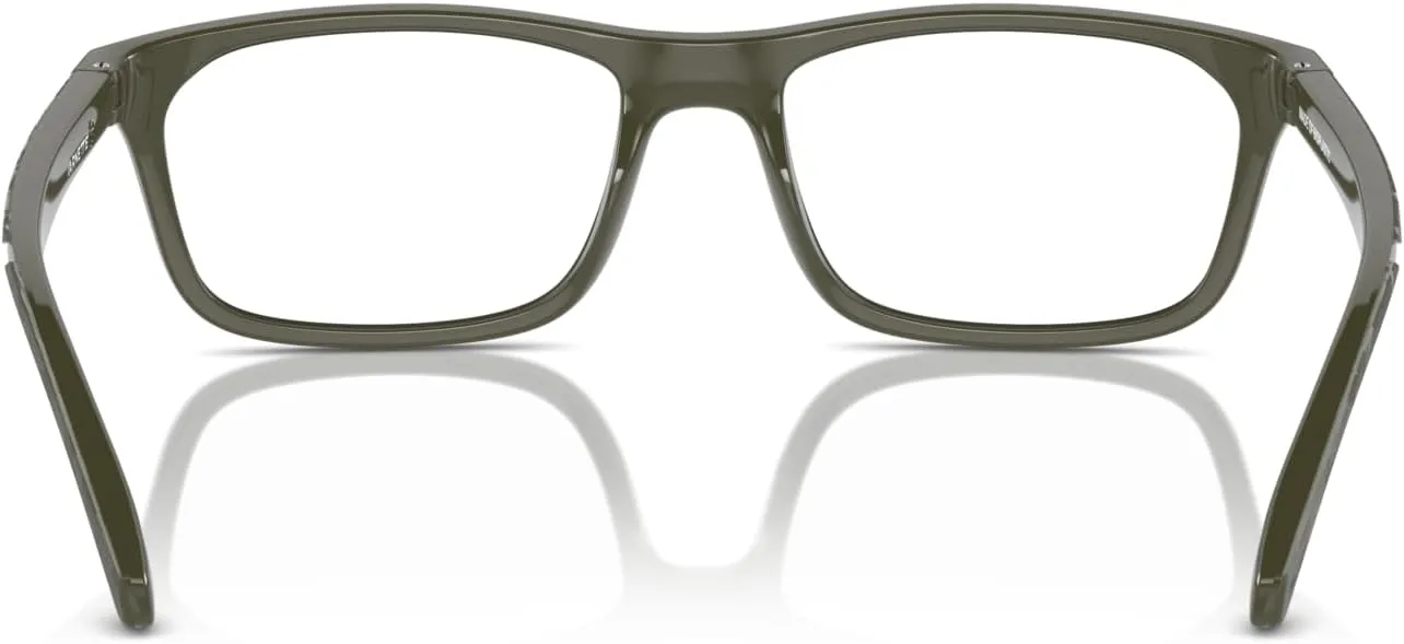 ARNETTE Men's An7252 Kamaya Pillow Prescription Eyewear Frames