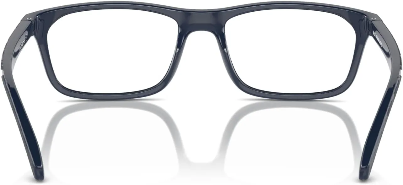 ARNETTE Men's An7252 Kamaya Pillow Prescription Eyewear Frames