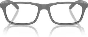 ARNETTE Men's An7252 Kamaya Pillow Prescription Eyewear Frames
