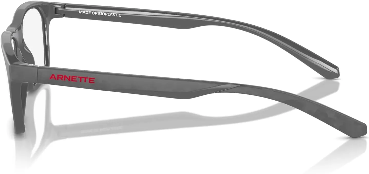 ARNETTE Men's An7252 Kamaya Pillow Prescription Eyewear Frames