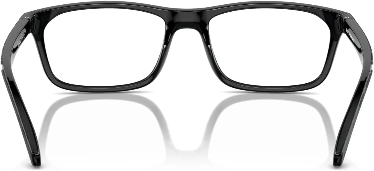 ARNETTE Men's An7252 Kamaya Pillow Prescription Eyewear Frames
