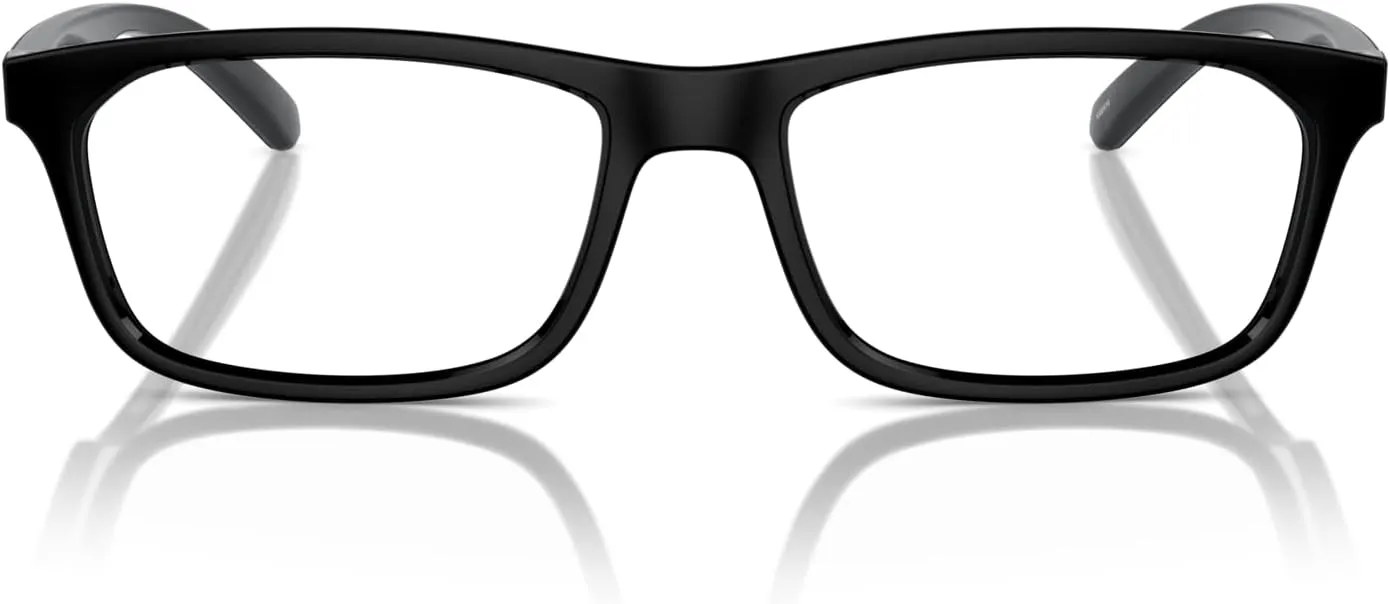 ARNETTE Men's An7252 Kamaya Pillow Prescription Eyewear Frames