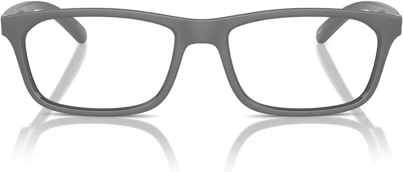 ARNETTE Men's An7252 Kamaya Pillow Prescription Eyewear Frames