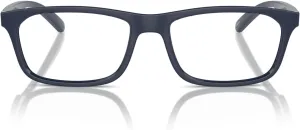 ARNETTE Men's An7252 Kamaya Pillow Prescription Eyewear Frames