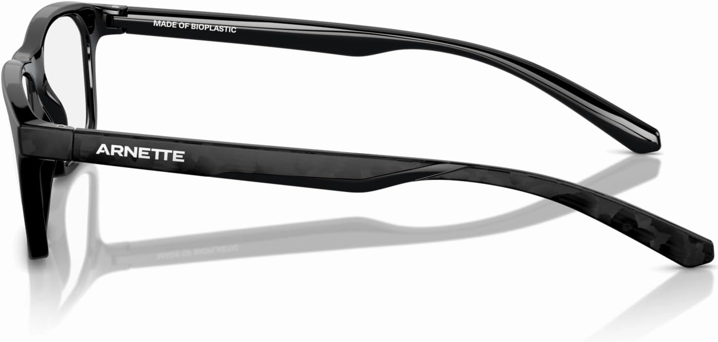 ARNETTE Men's An7252 Kamaya Pillow Prescription Eyewear Frames