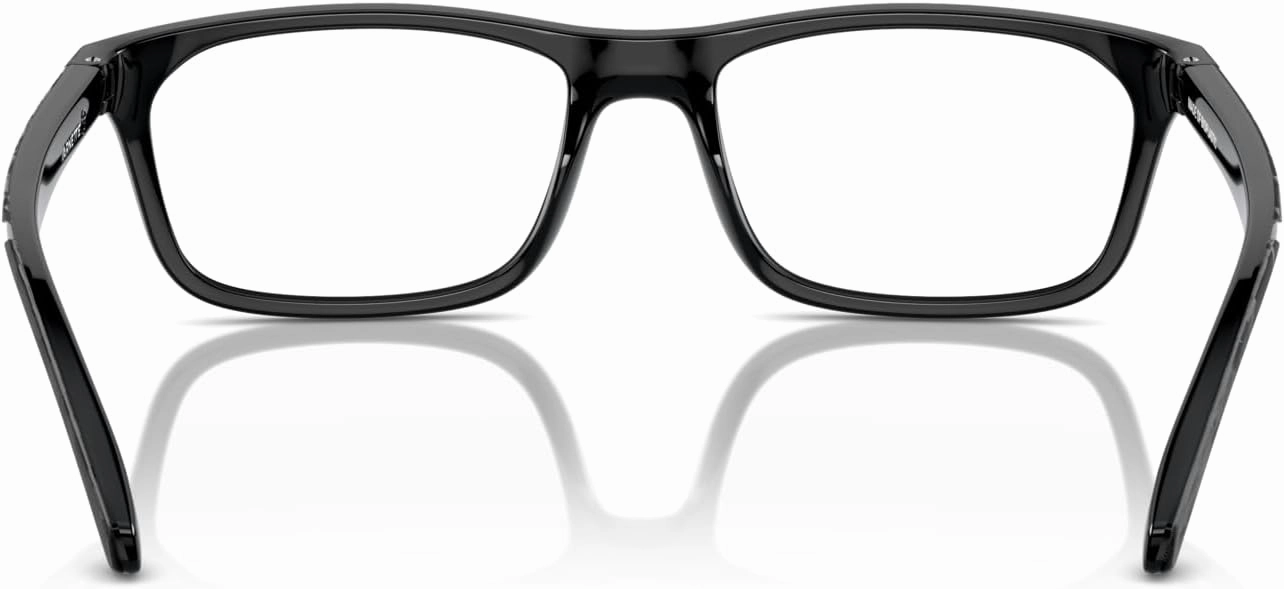 ARNETTE Men's An7252 Kamaya Pillow Prescription Eyewear Frames