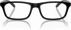 ARNETTE Men's An7252 Kamaya Pillow Prescription Eyewear Frames
