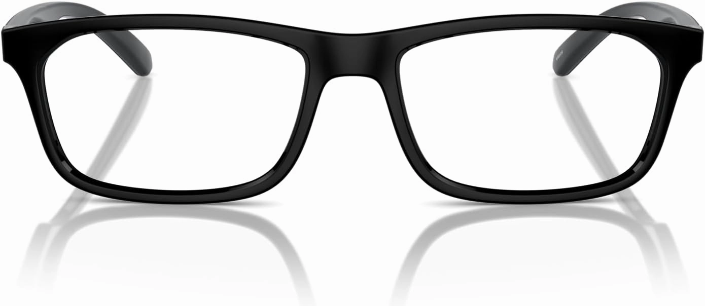 ARNETTE Men's An7252 Kamaya Pillow Prescription Eyewear Frames