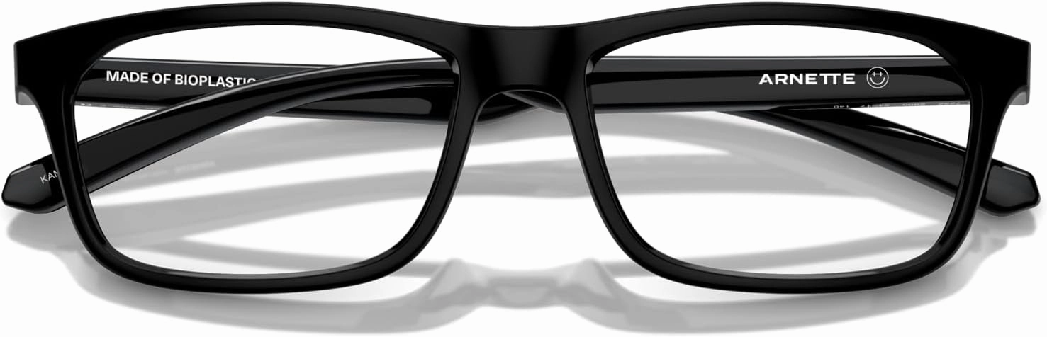 ARNETTE Men's An7252 Kamaya Pillow Prescription Eyewear Frames