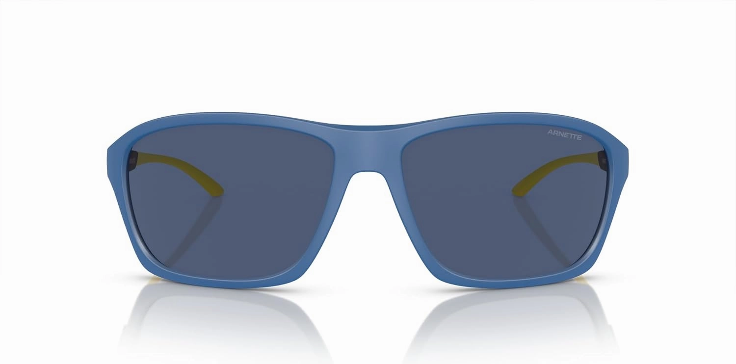 ARNETTE Men's an 4329 Square Sunglasses