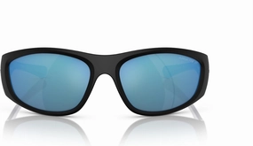 ARNETTE Men's an 4331 Wrap Sunglasses